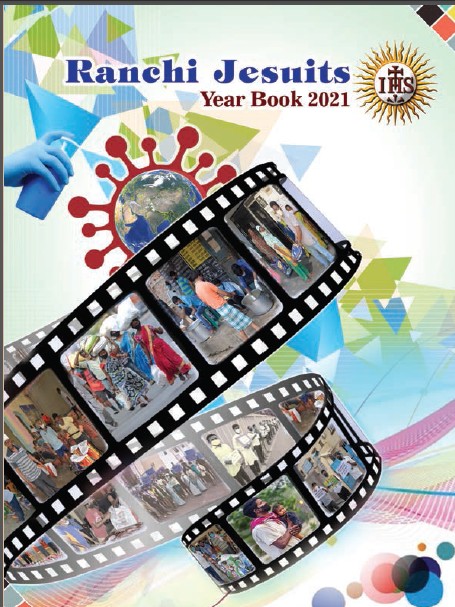 Ranchi Jesuits Year Book 2021
